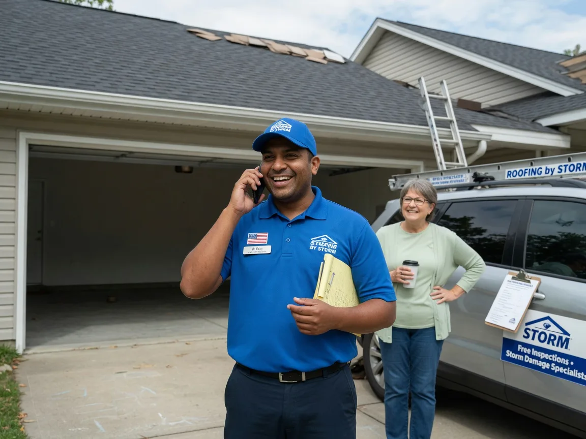 Roof Repair Near Me Danciger, TX FAQs