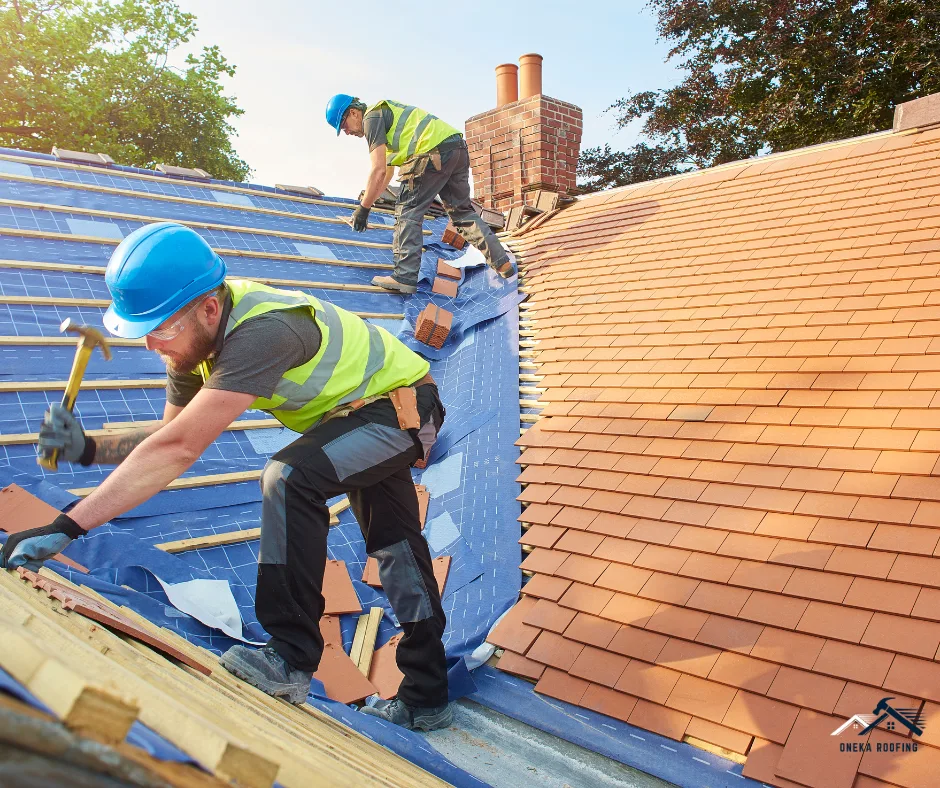 Why choose Roof Repair Near Me in Danciger, TX