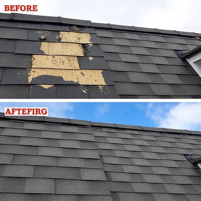 Roof Repair Near Me in Danciger, TX near me